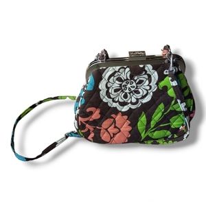 Vera Bradley crossbody purse